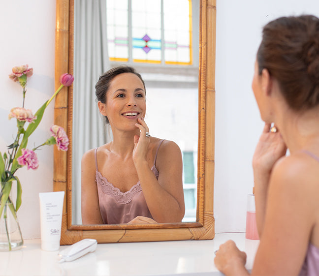 Silk'n FaceTite Anti Aging Device - Silk'n Australia